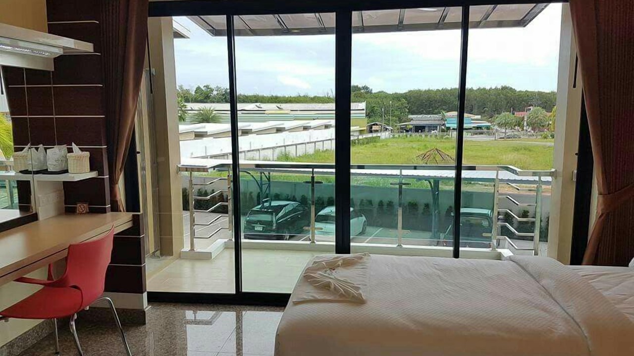 Photo of Bedroom in Thung Song