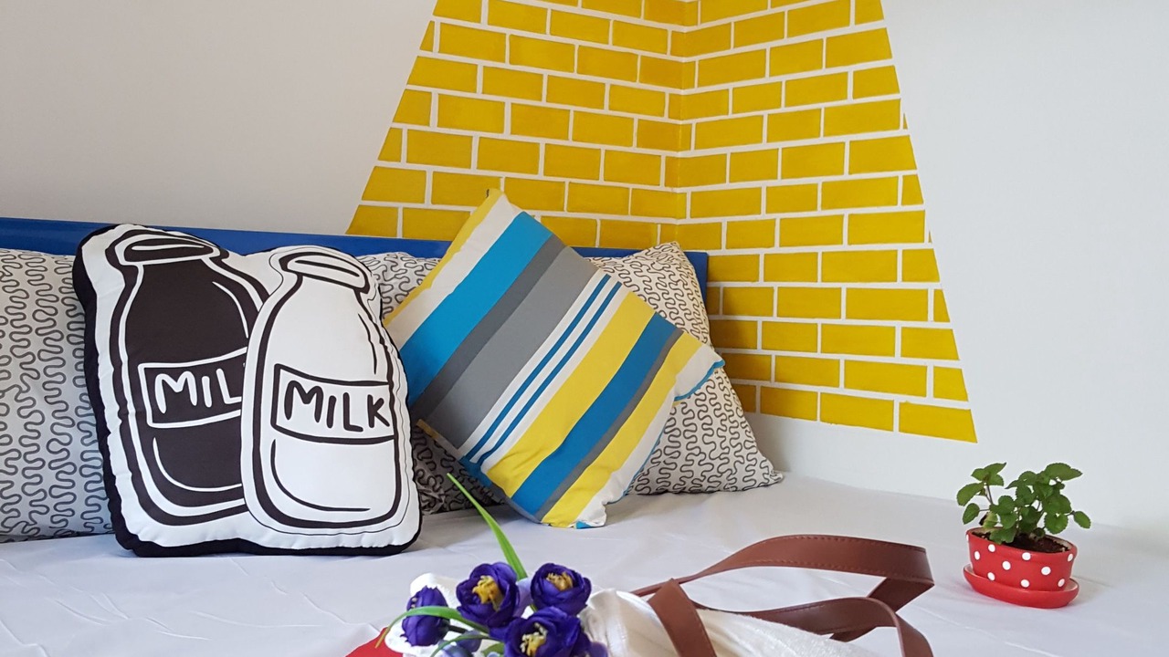 Photo of Bedroom in Bang Kra So