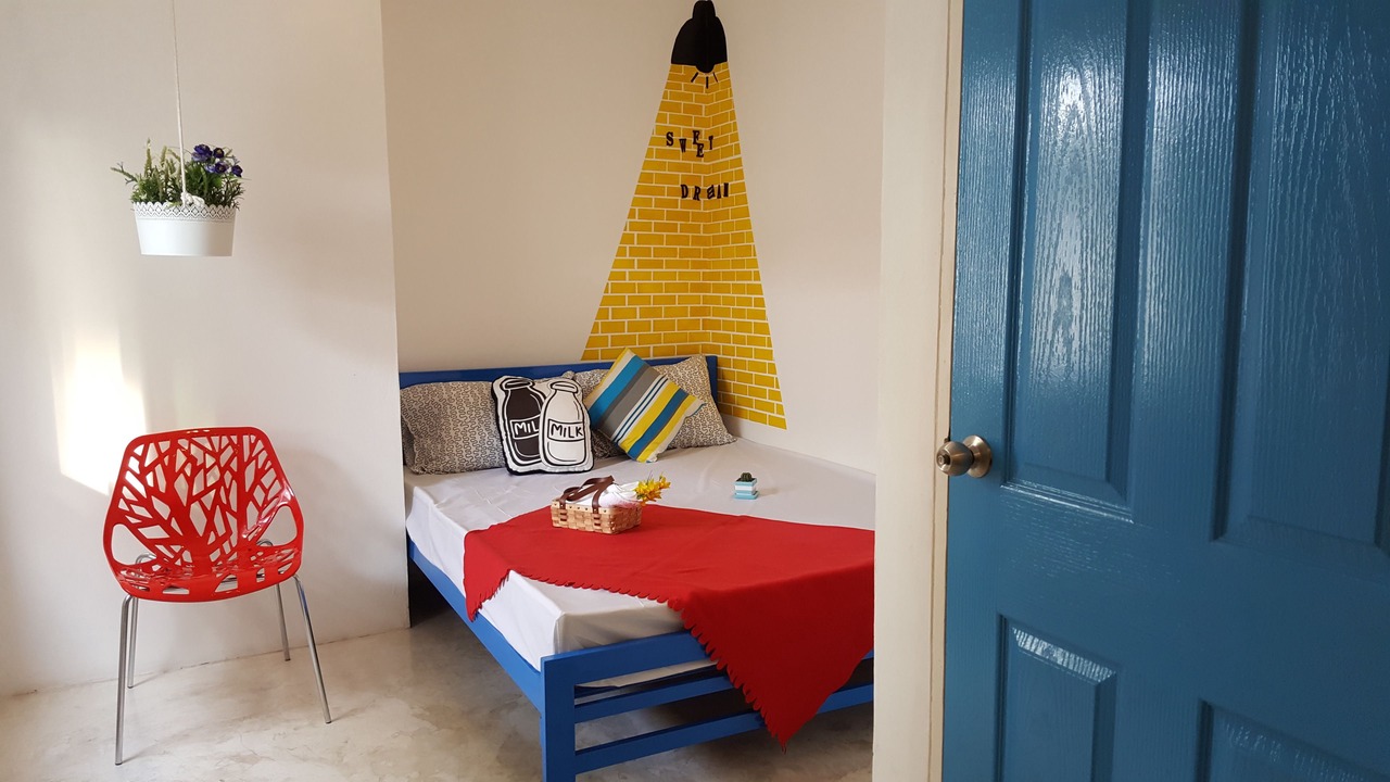 Photo of Bedroom in Bang Kra So