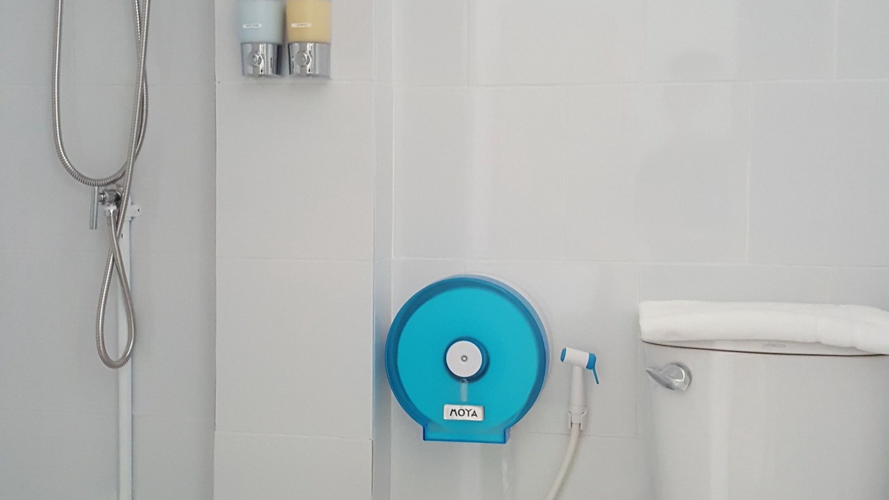 Photo of Bathroom in Bang Kra So
