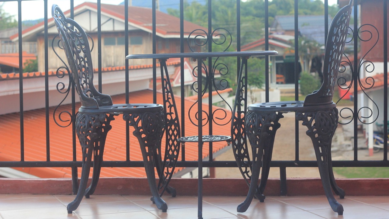 Photo of Patio Balcony in Tha Li