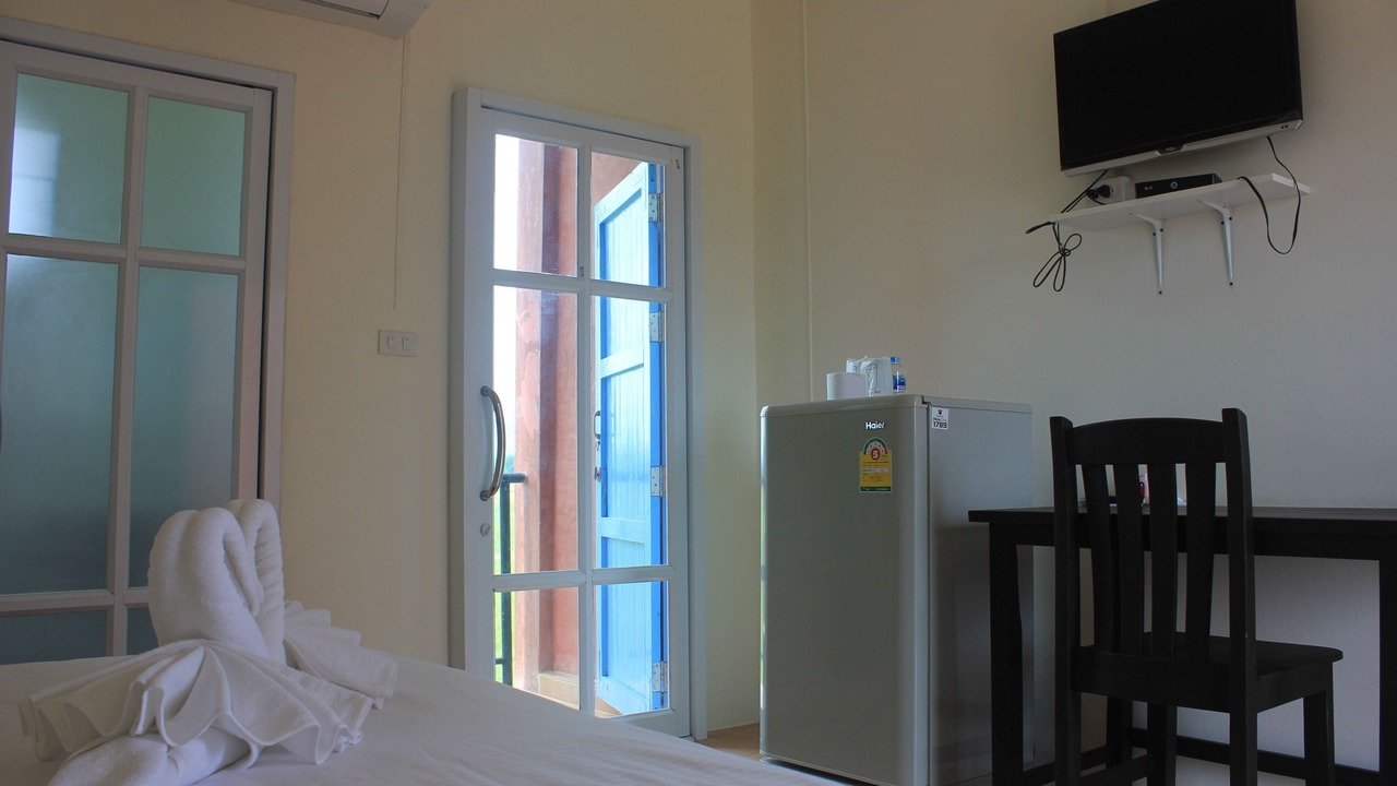 Photo of Bedroom in Tha Li