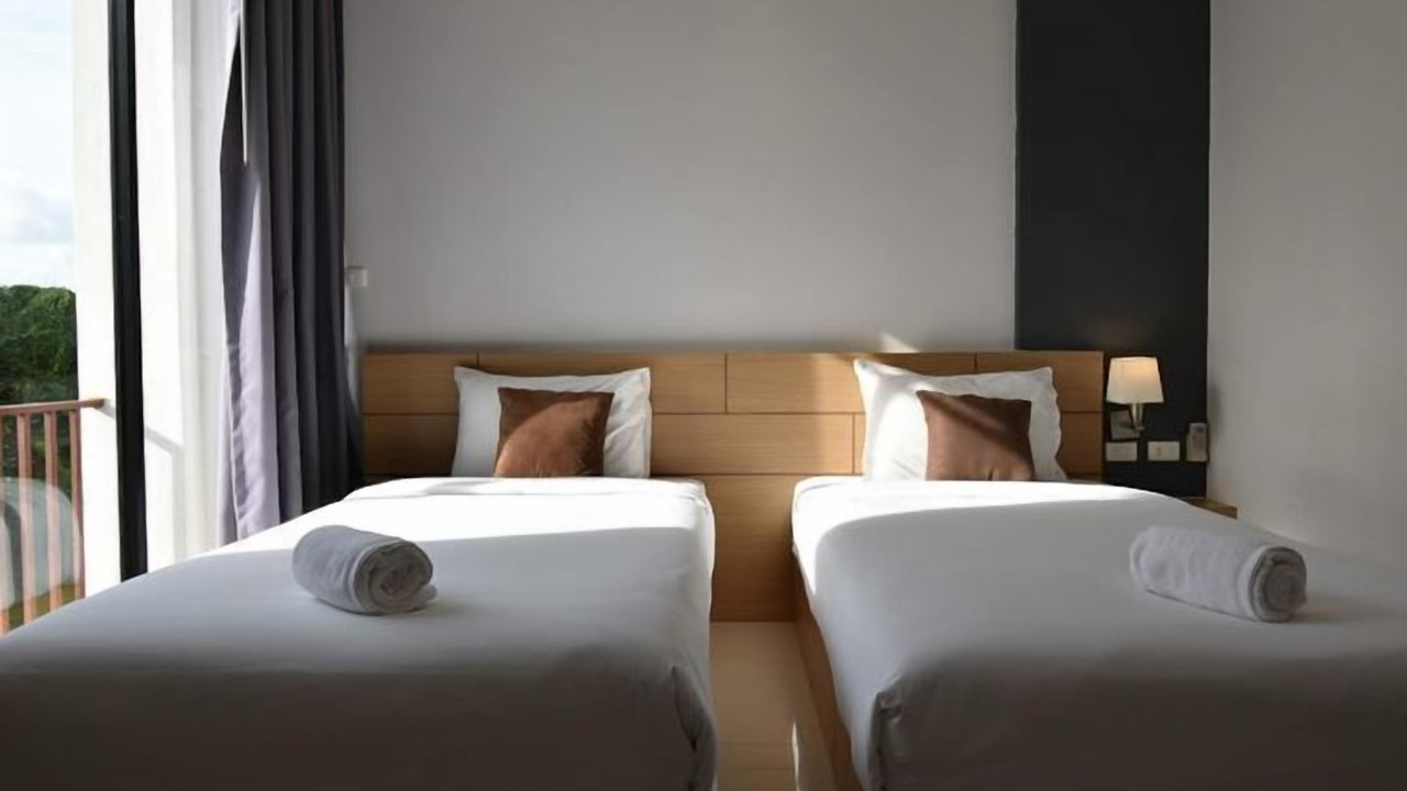 Photo of Bedroom in Makham Tia