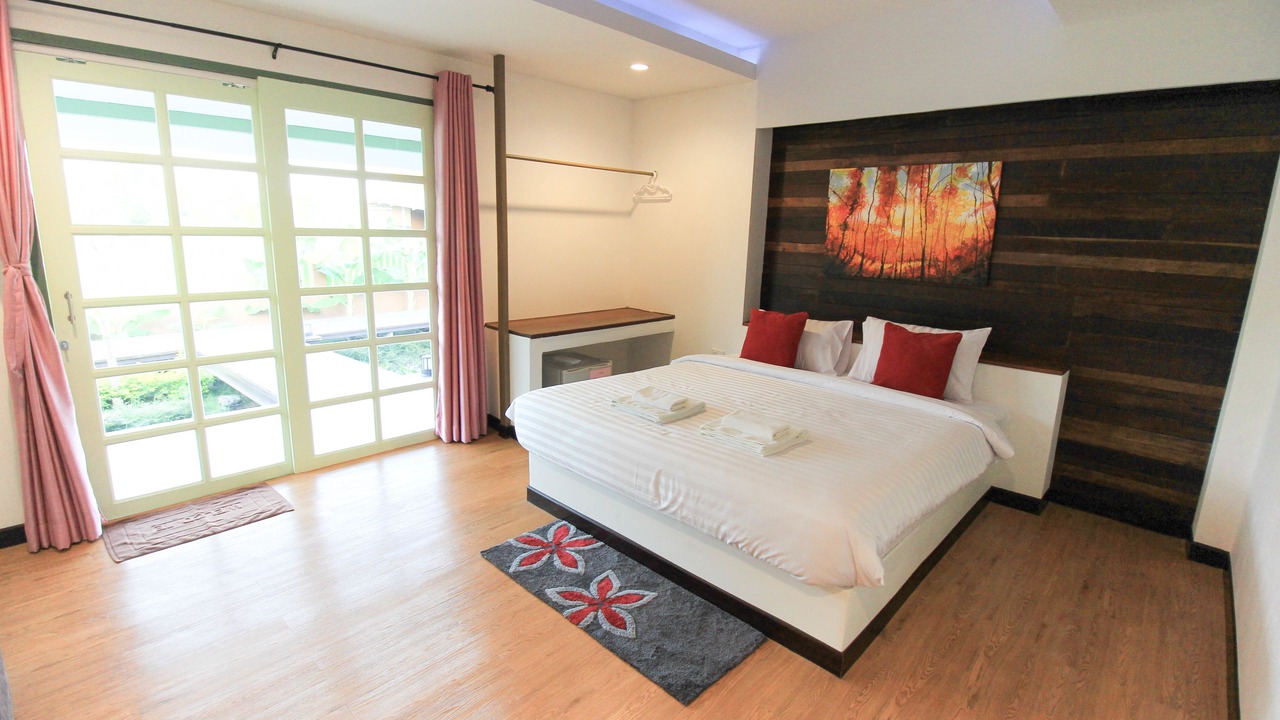 Photo of Bedroom in Phlap Phla
