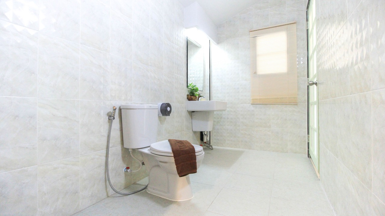 Photo of Bathroom in Phlap Phla