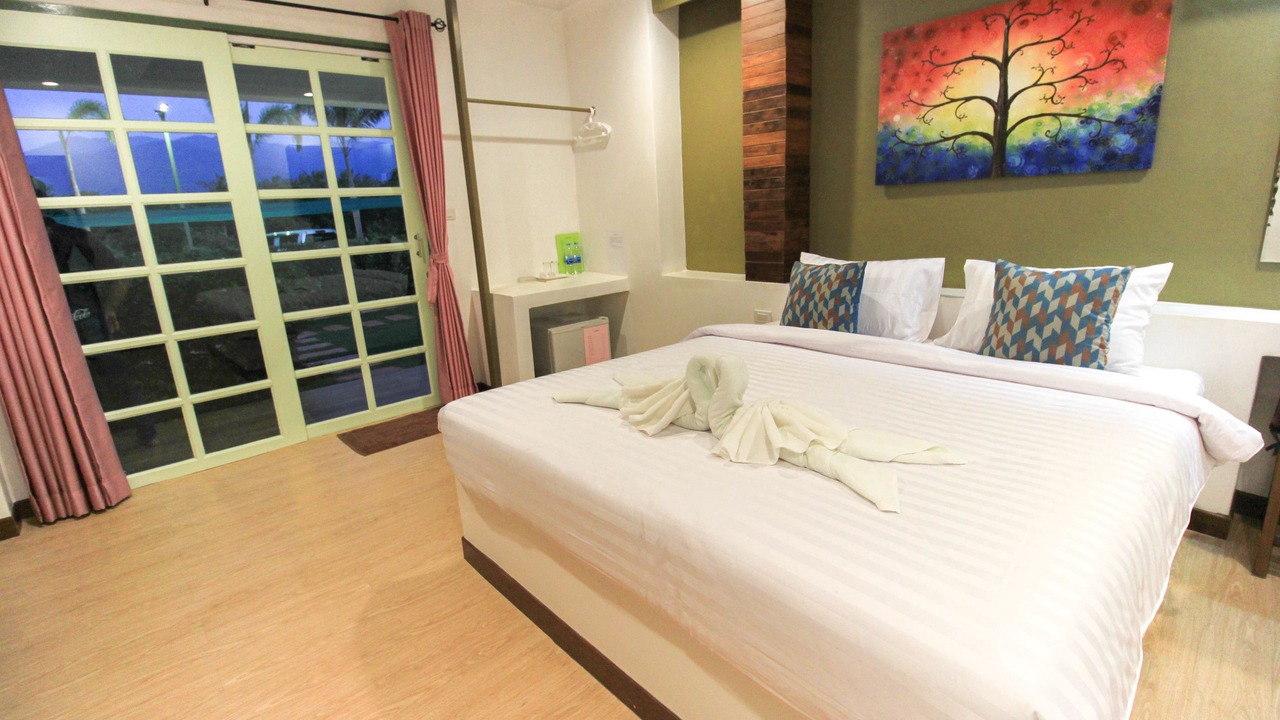 Photo of Bedroom in Phlap Phla