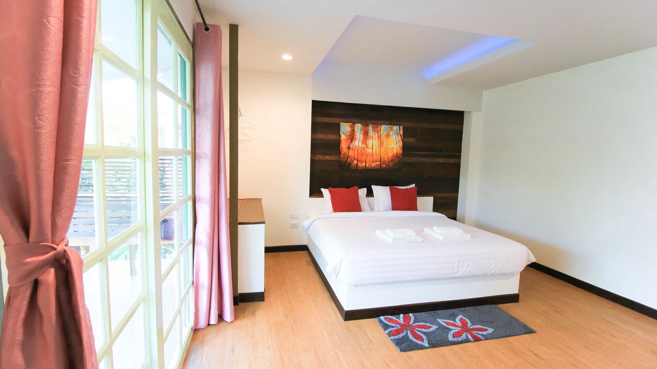 Photo of Bedroom in Phlap Phla