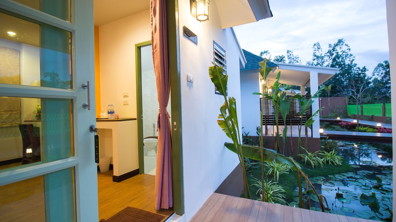 Photo of Bedroom in Phlap Phla