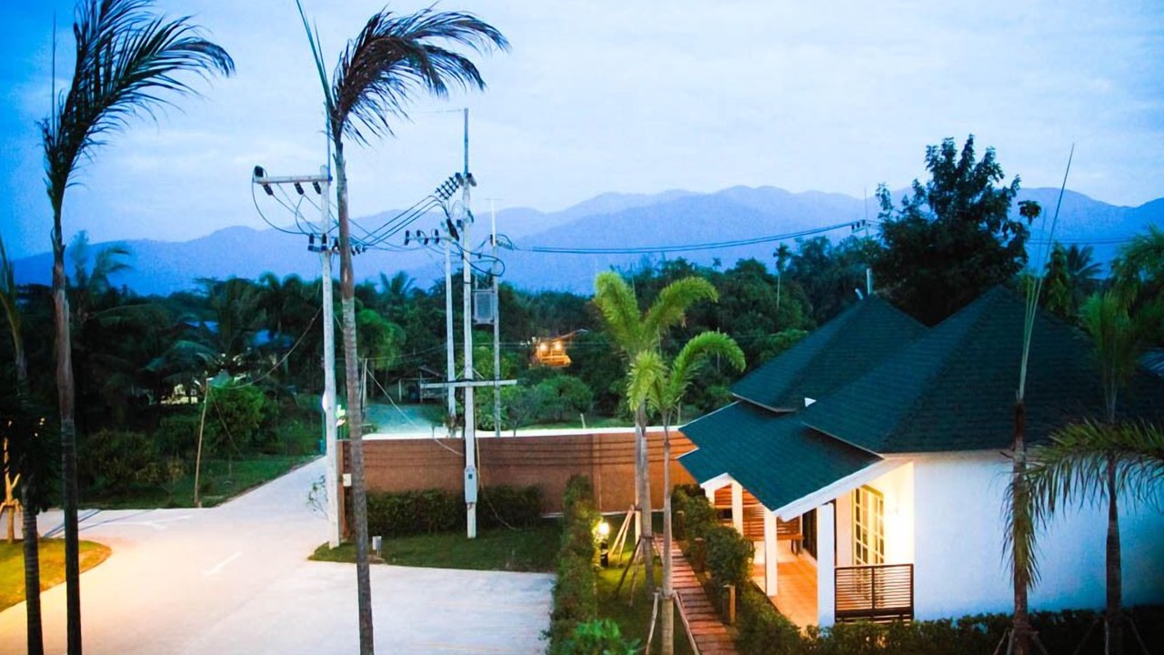 Photo of Bedroom in Phlap Phla