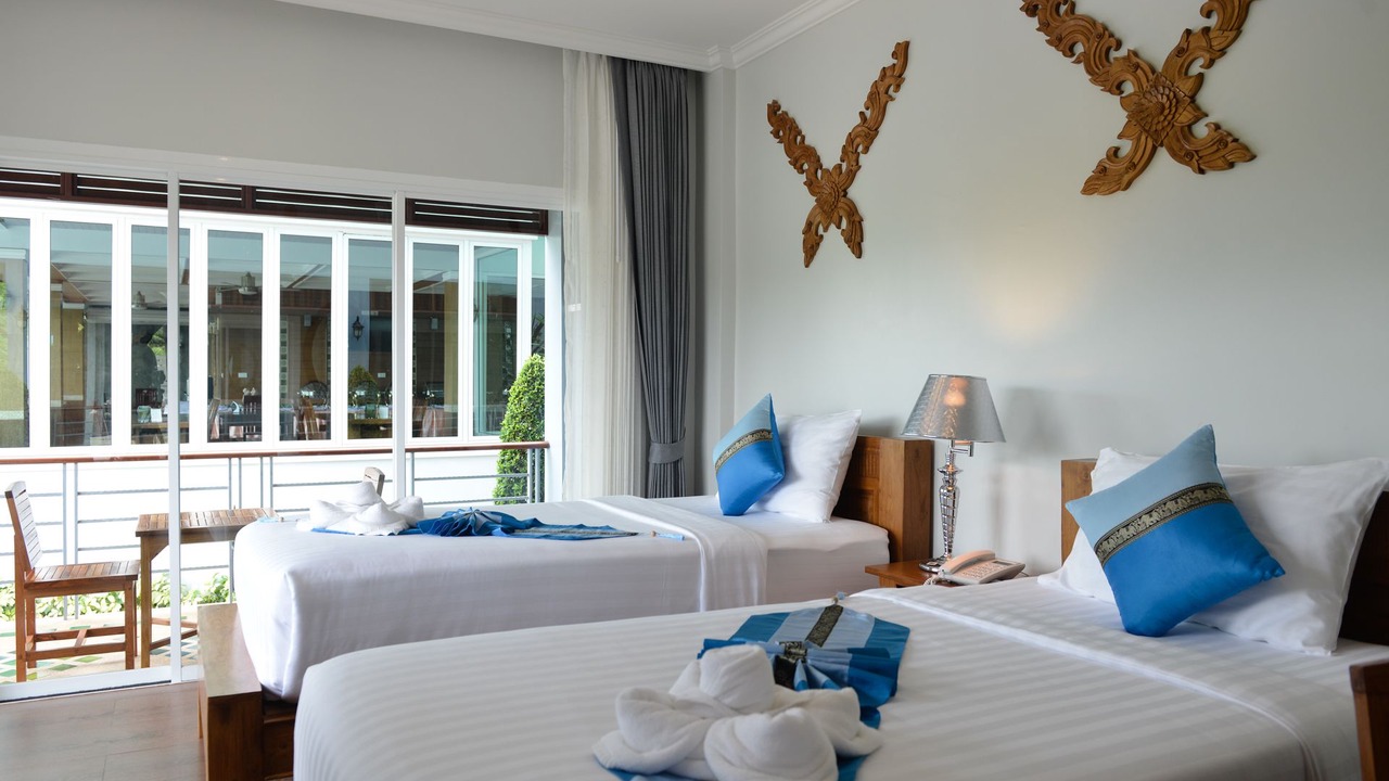 Photo of Bedroom in Nong Bua
