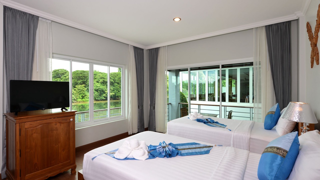 Photo of Bedroom in Nong Bua