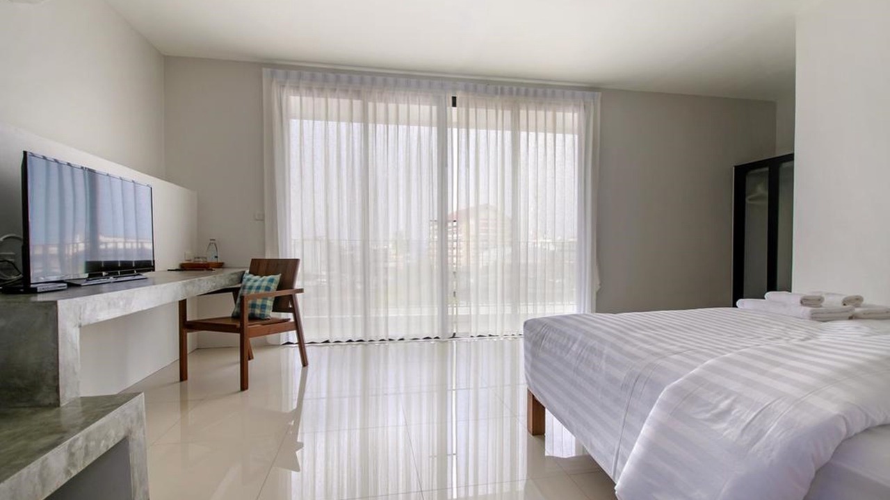Photo of Bedroom in Talat