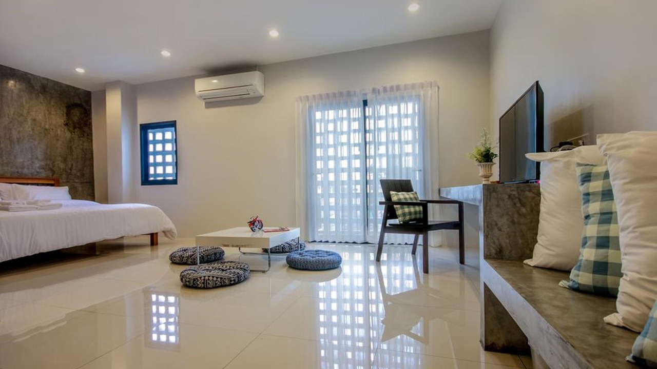 Photo of Bedroom in Talat