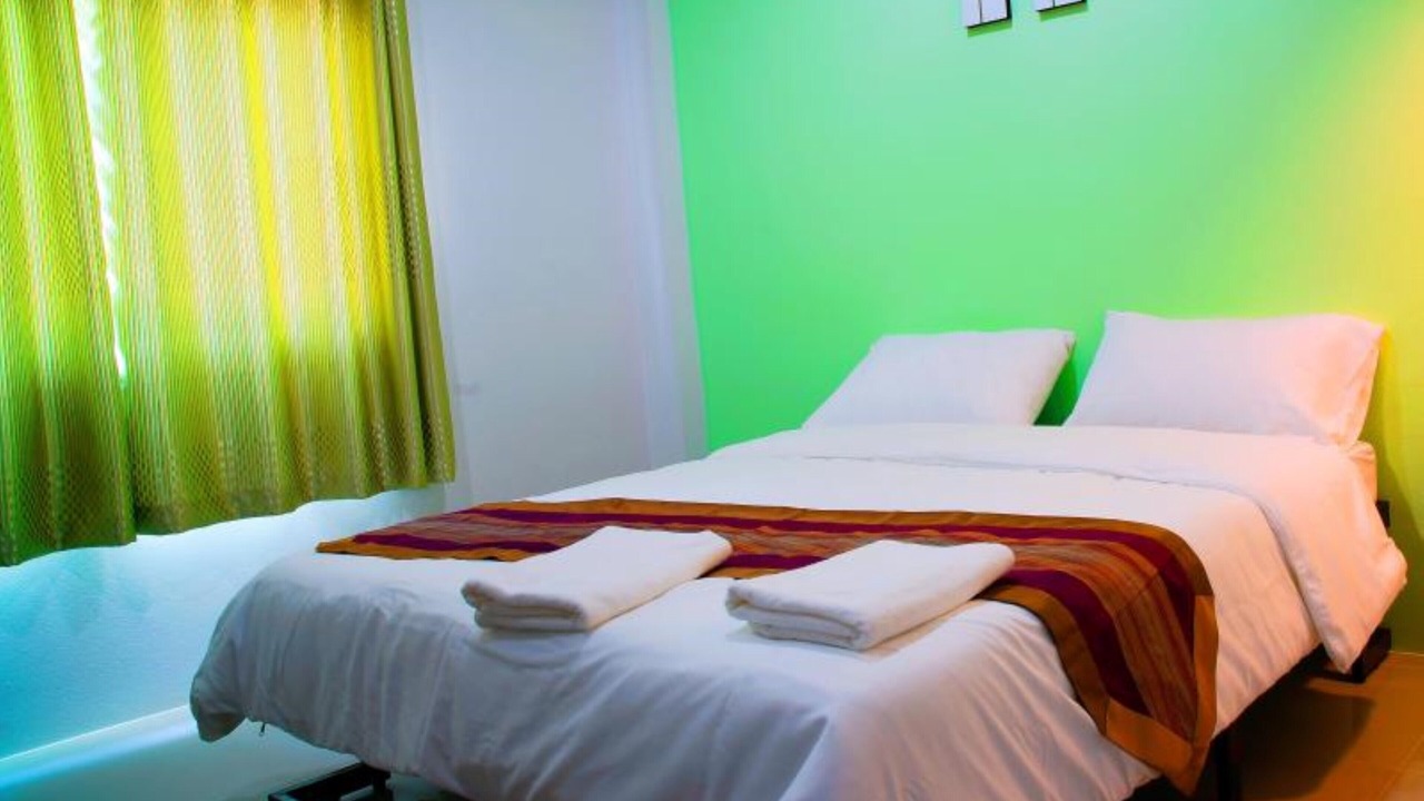 Photo of Bedroom in Bang Kung