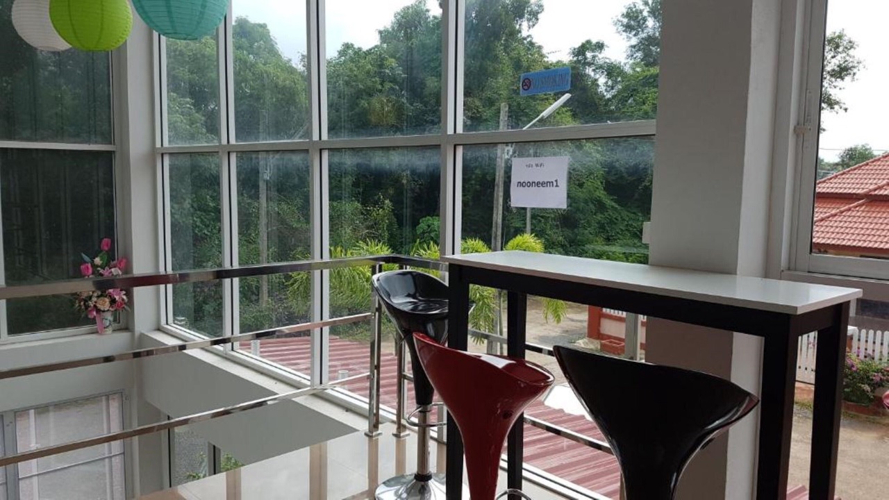 Photo of Patio Balcony in Bang Kung