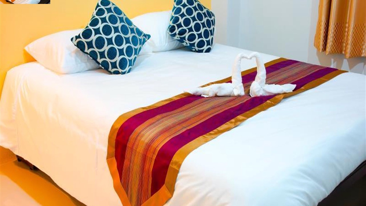 Photo of Bedroom in Bang Kung
