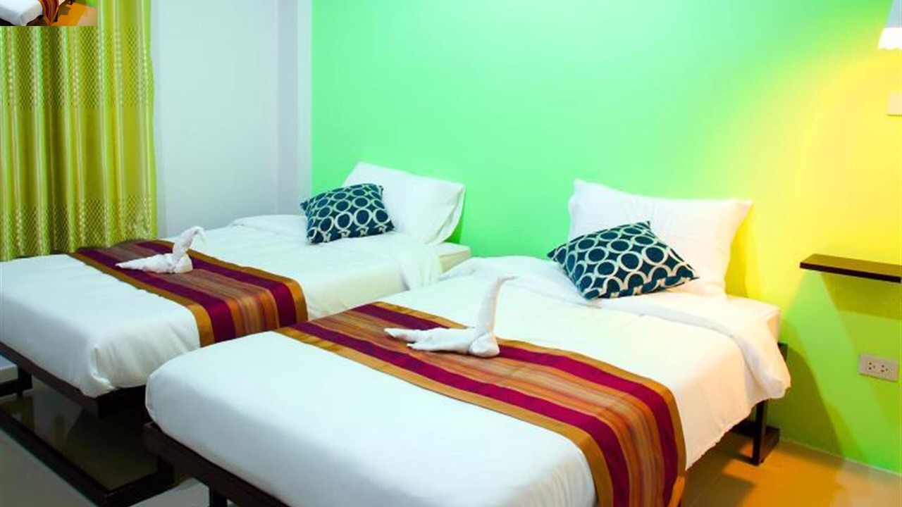 Photo of Bedroom in Bang Kung