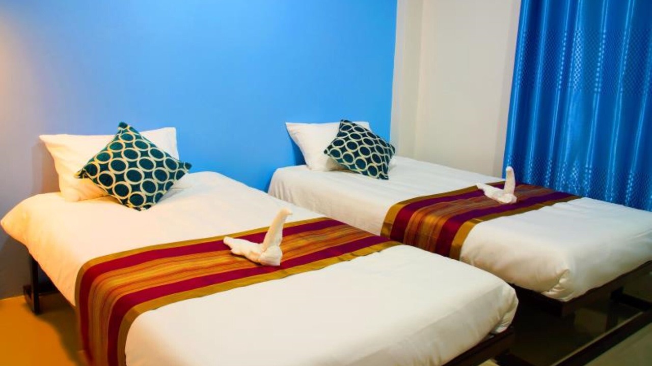 Photo of Bedroom in Bang Kung