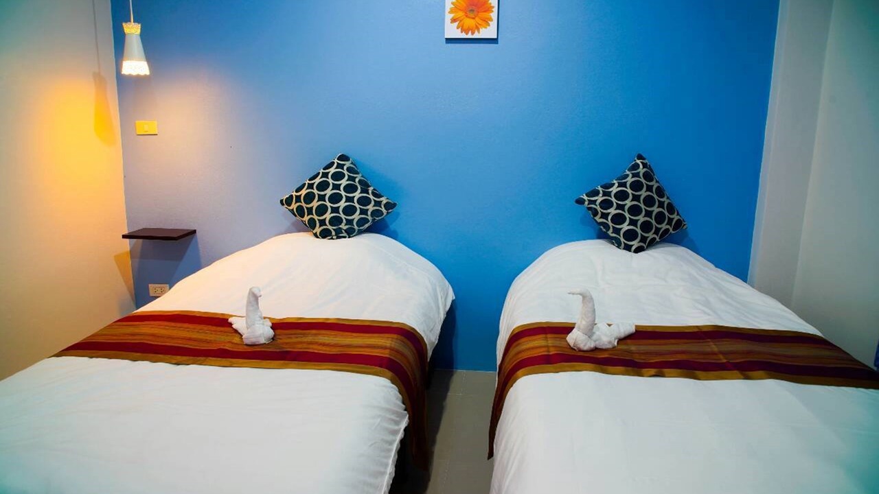 Photo of Bedroom in Bang Kung