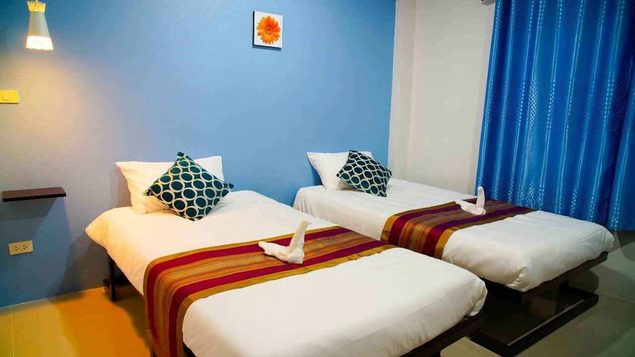 Photo of Bedroom in Bang Kung