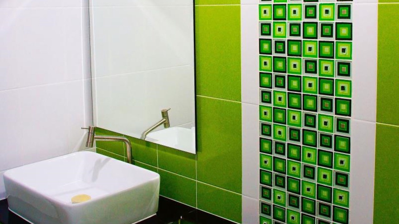 Photo of Bathroom in Bang Kung
