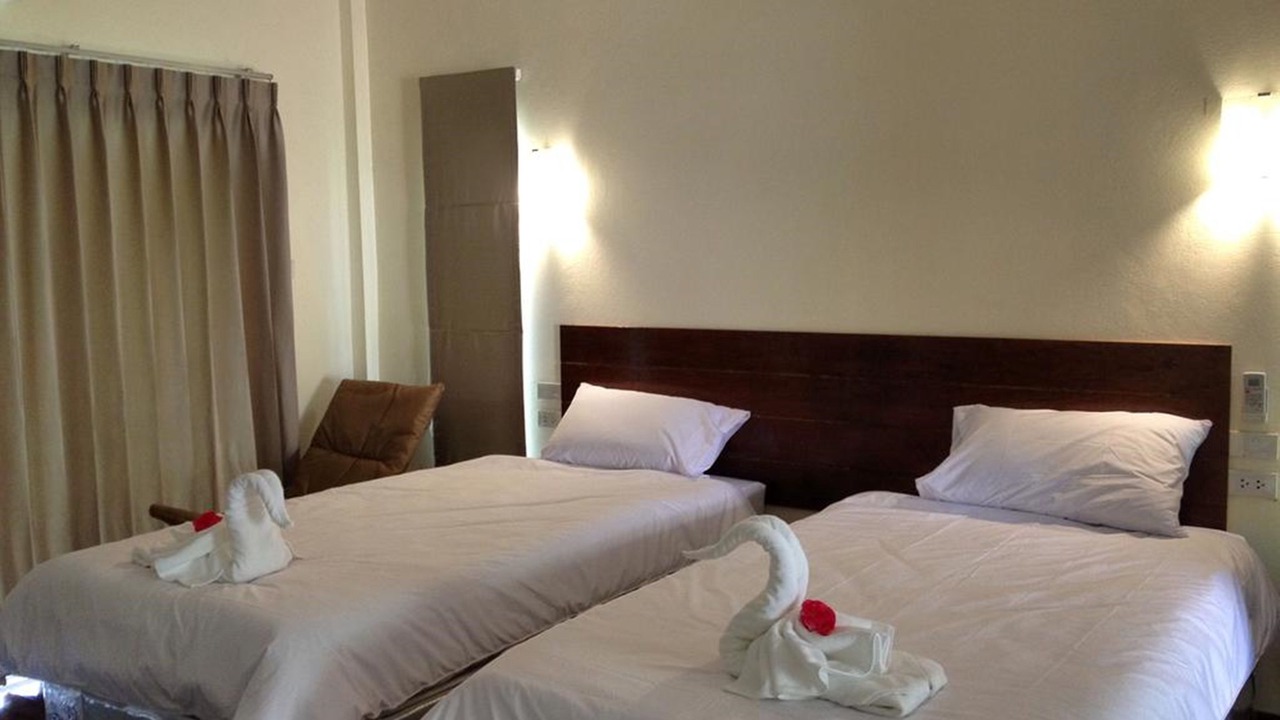 Photo of Bedroom in Surat Thani