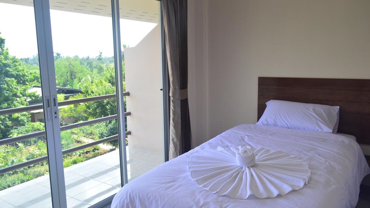 Photo of Bedroom in Surat Thani