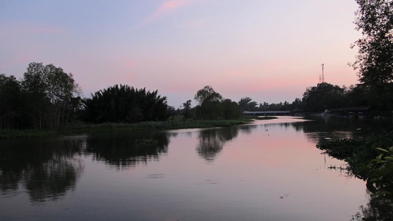 Photo of Outdoor in Surat Thani