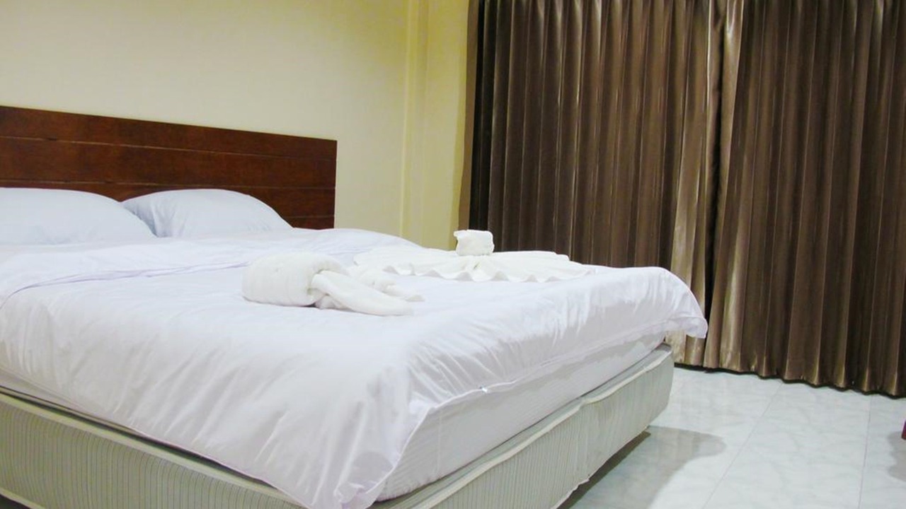 Photo of Bedroom in Surat Thani