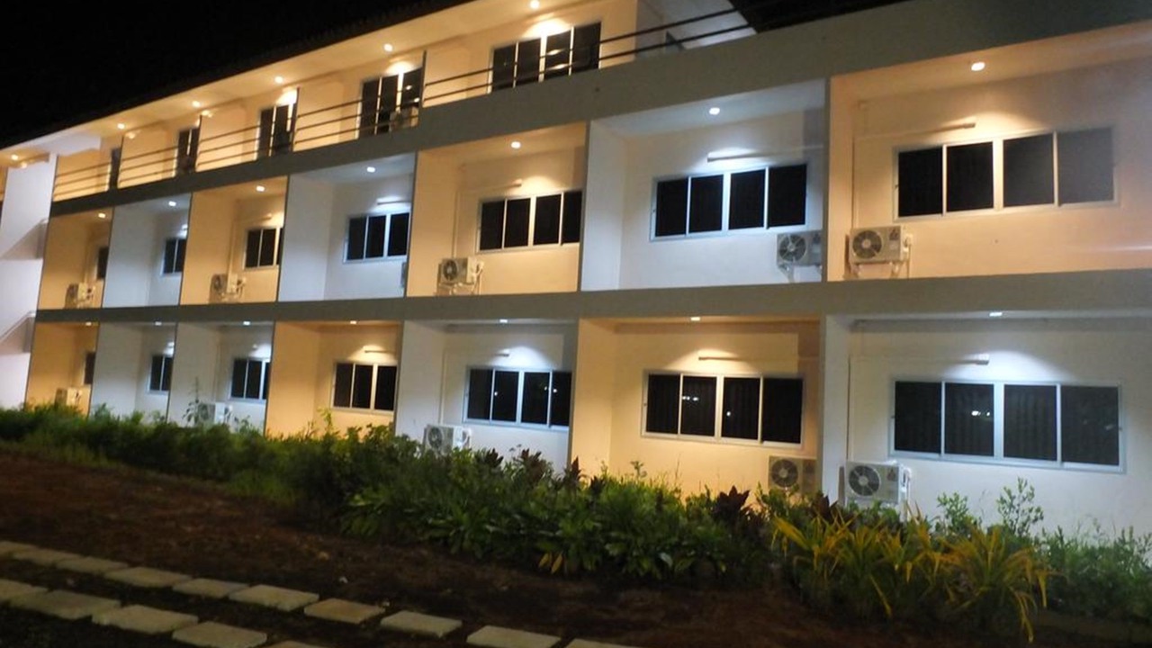 Photo of Outdoor in Surat Thani