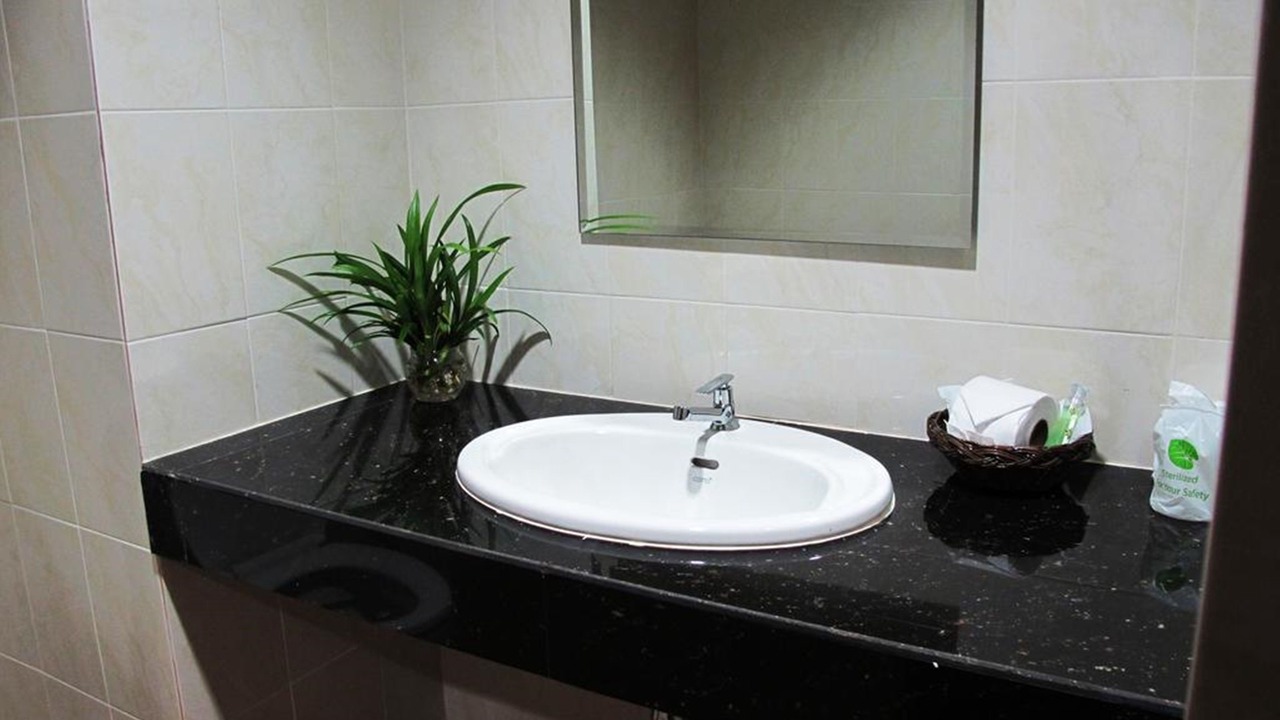 Photo of Bathroom in Surat Thani