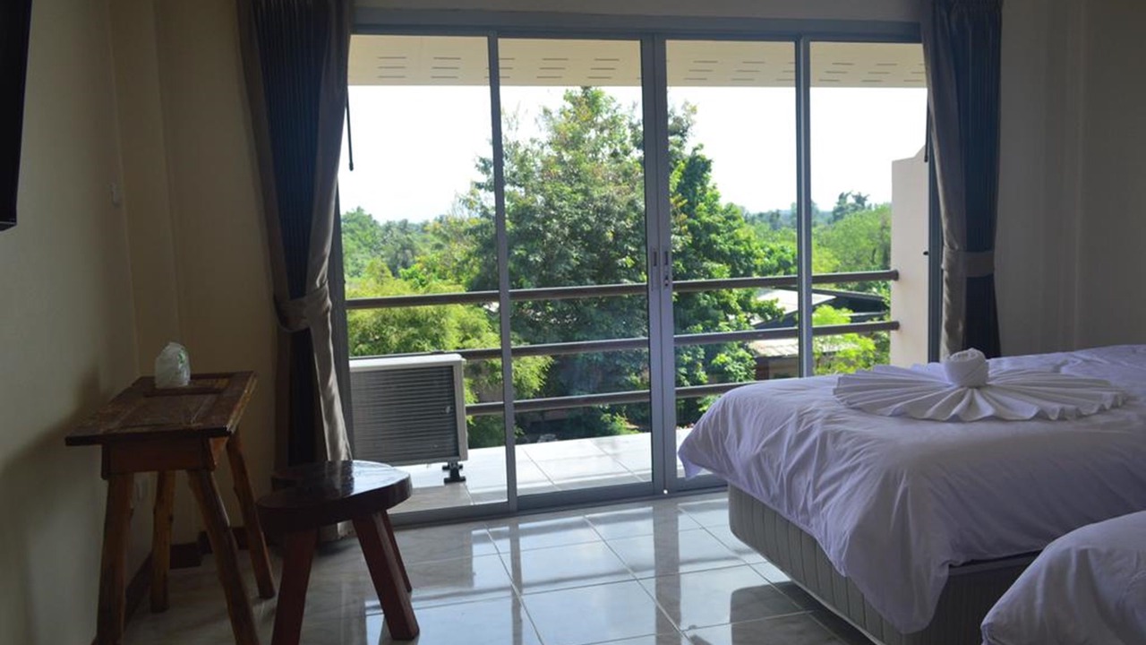 Photo of Bedroom in Surat Thani