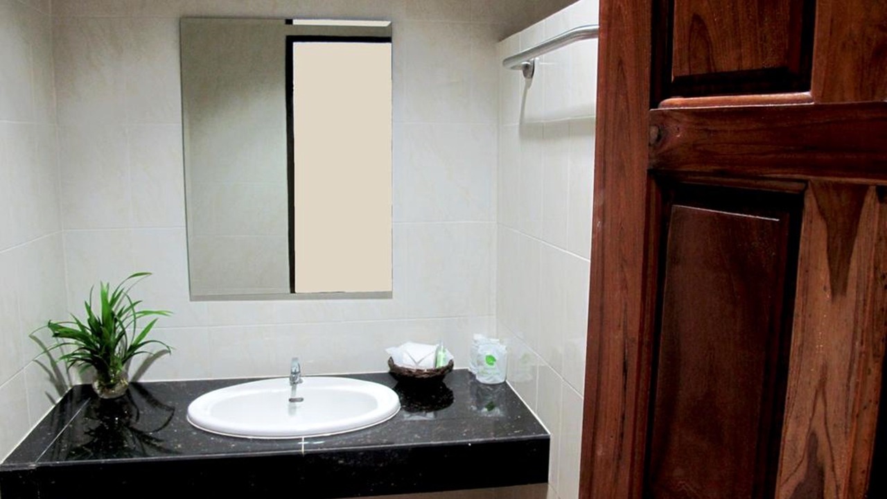 Photo of Bathroom in Surat Thani
