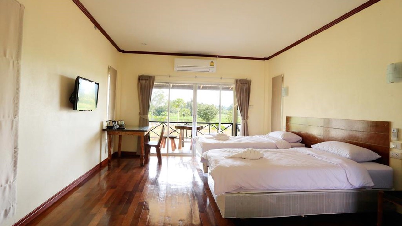 Photo of Bedroom in Surat Thani