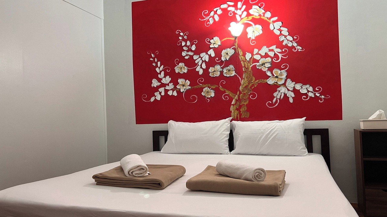 Photo of Bedroom in Old Phuket Town