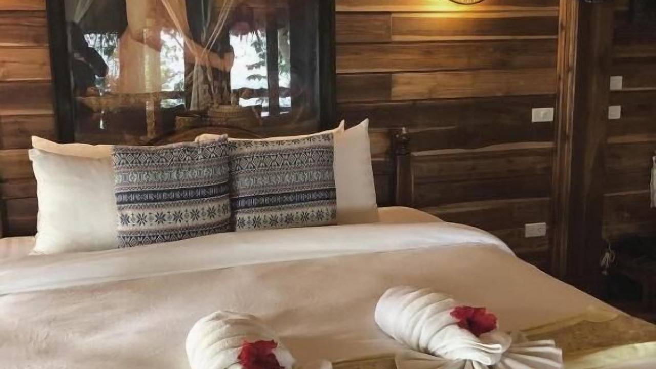 Photo of Bedroom in Ko Phi Phi