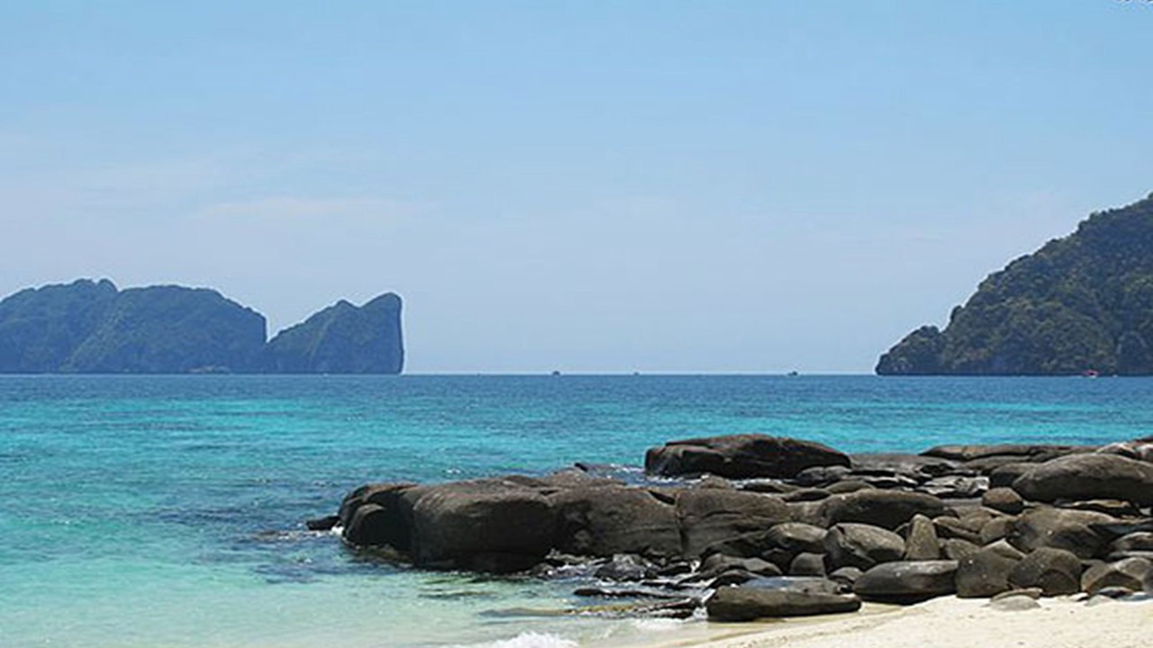 Photo of Others in Ko Phi Phi