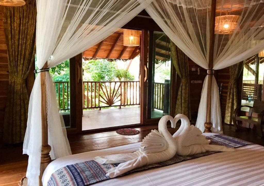 Photo of Bedroom in Ko Phi Phi