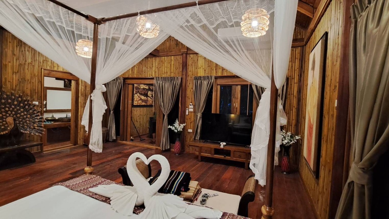 Photo of Bedroom in Ko Phi Phi