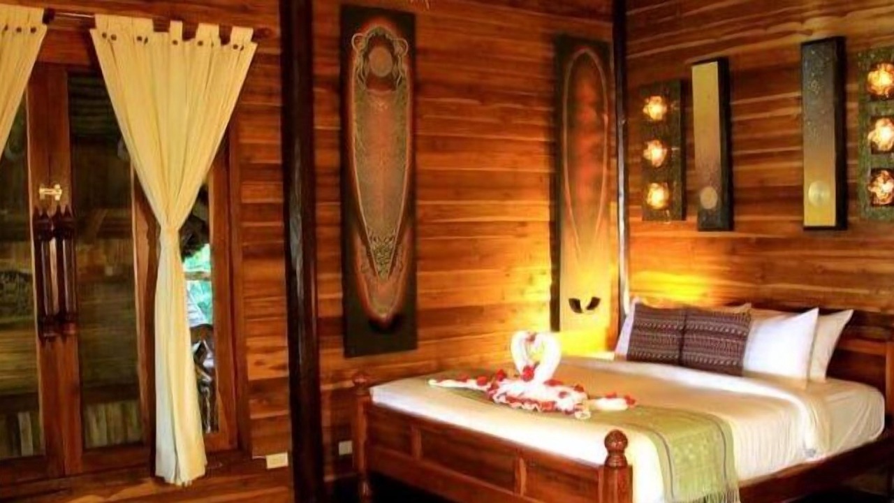 Photo of Bedroom in Ko Phi Phi