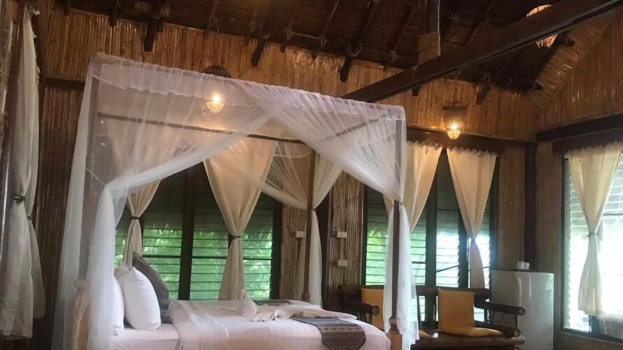 Photo of Bedroom in Ko Phi Phi