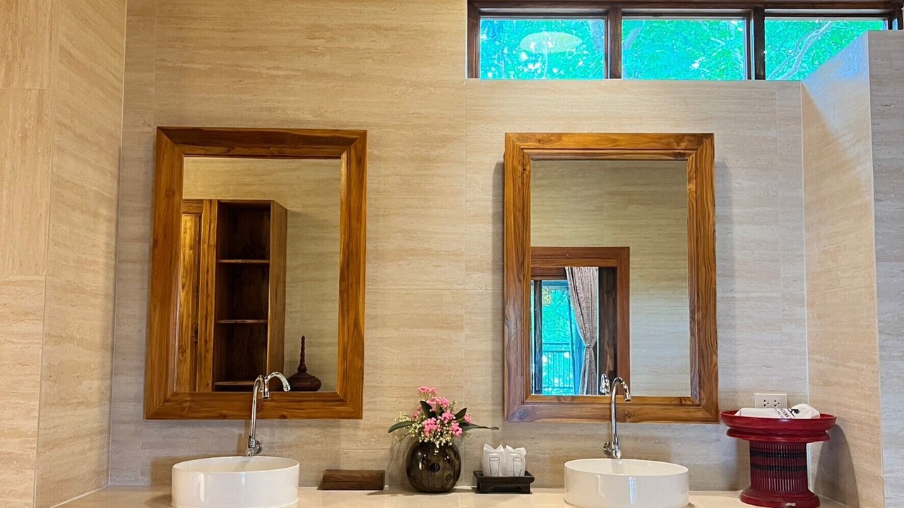 Photo of Bathroom in Ko Phi Phi
