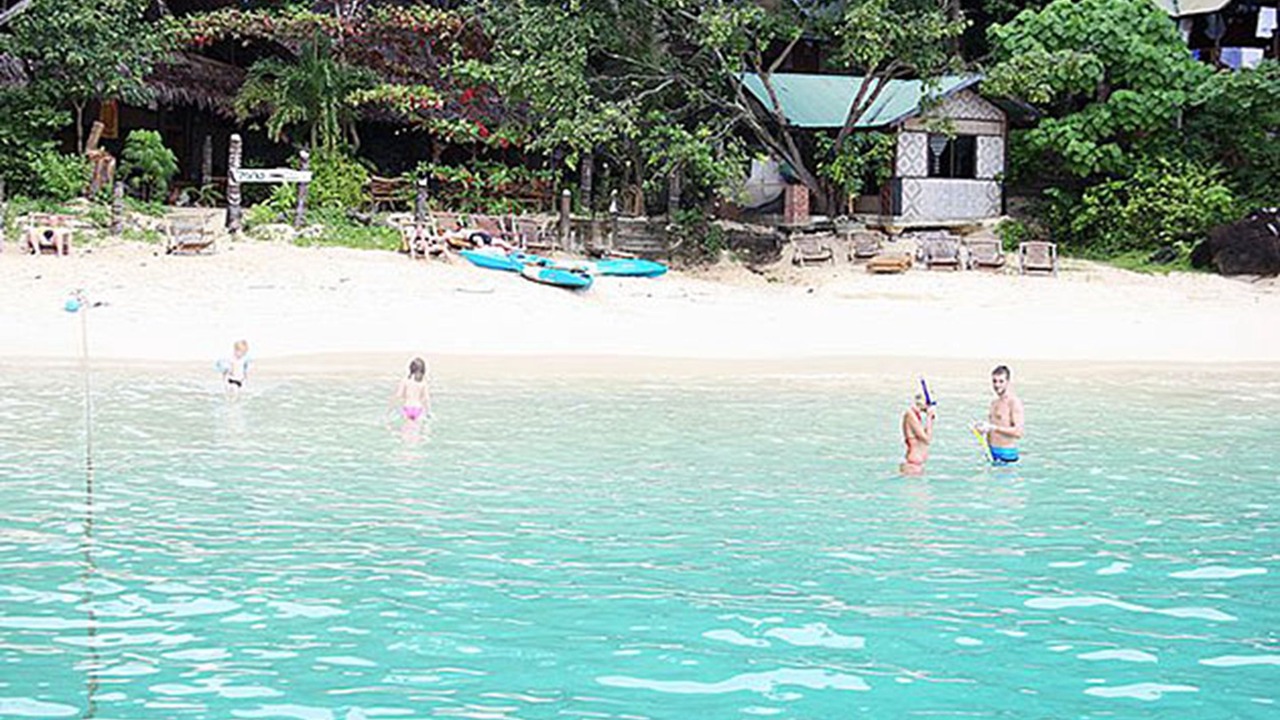Photo of Others in Ko Phi Phi