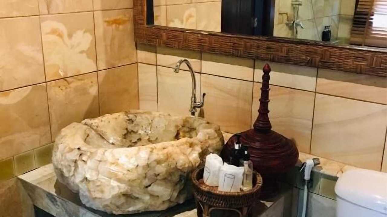 Photo of Bathroom in Ko Phi Phi