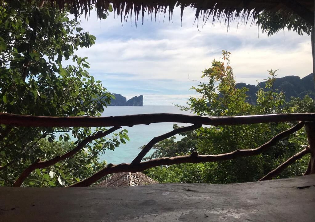 Photo of Bedroom in Ko Phi Phi