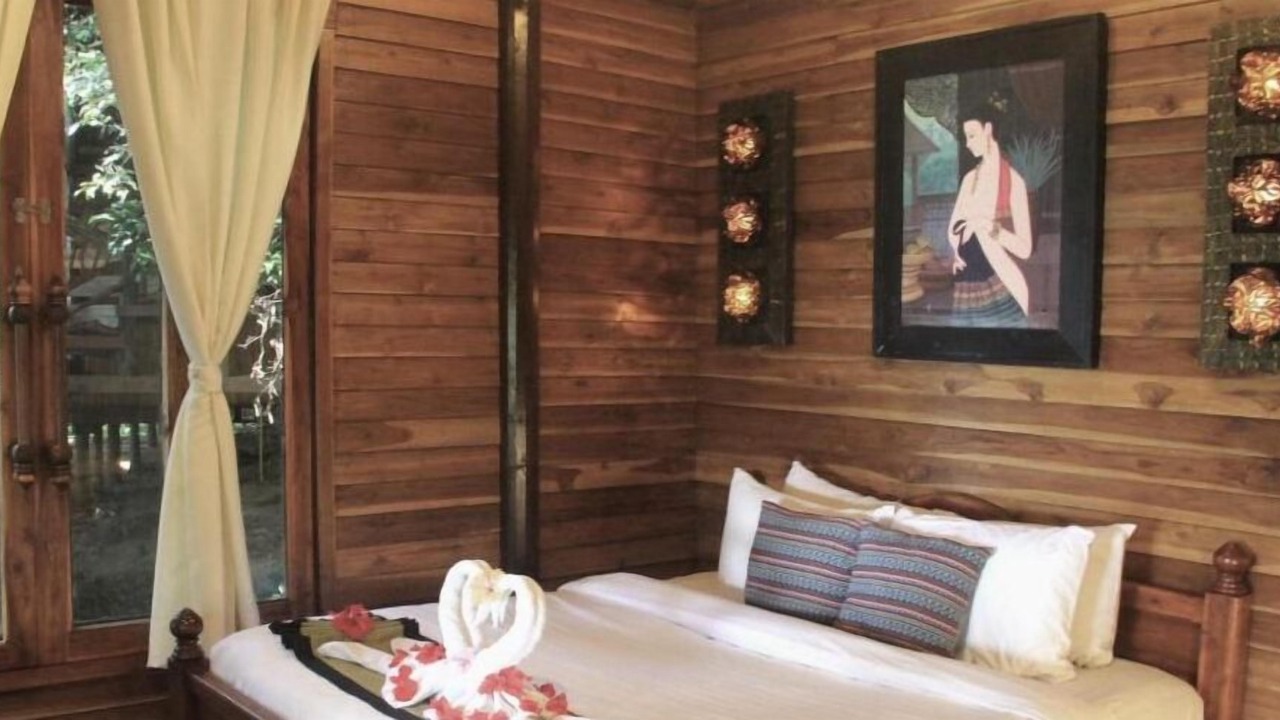 Photo of Bedroom in Ko Phi Phi
