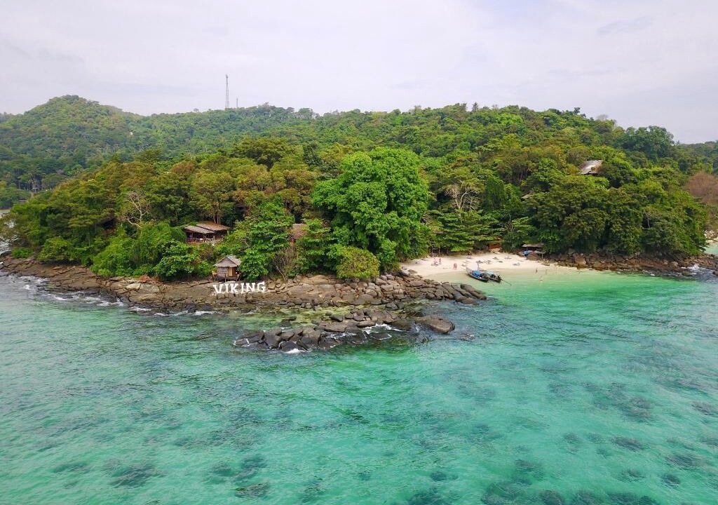 Photo of Outdoor in Ko Phi Phi