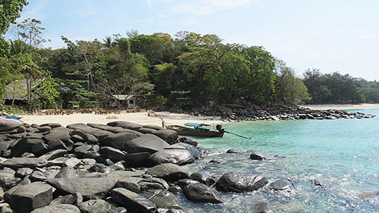 Photo of Others in Ko Phi Phi