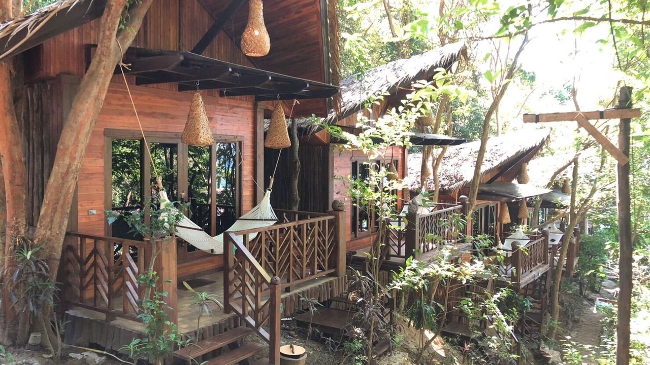 Photo of Bedroom in Ko Phi Phi