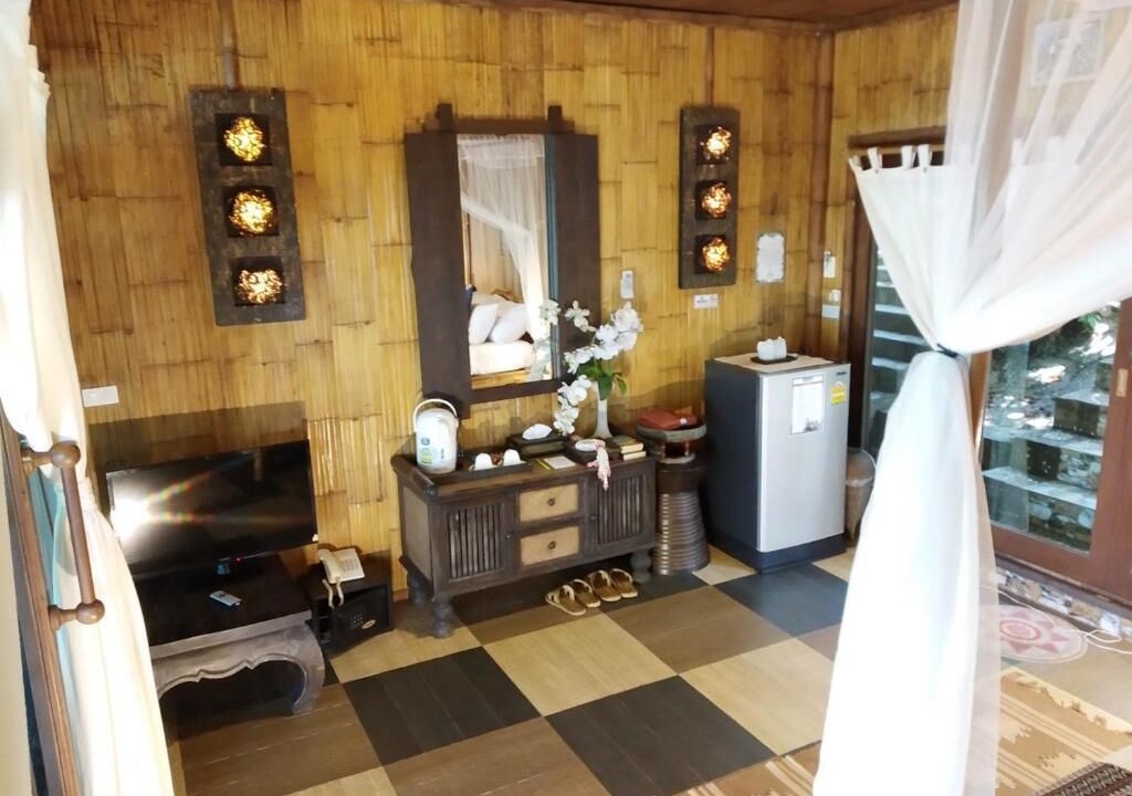 Photo of Bedroom in Ko Phi Phi
